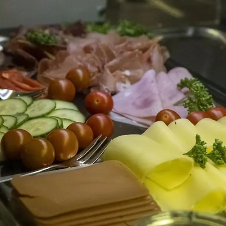 호텔 Austbo