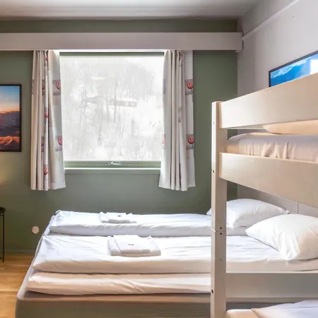 Hotel Austbo Rauland