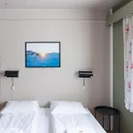 Austbo Hotel 2*