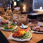 Hotel Austbo 2*