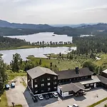 Austbo Hotel Rauland