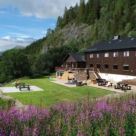 Hotel Austbo Rauland