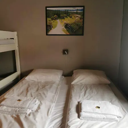 Hotel Austbo Rauland