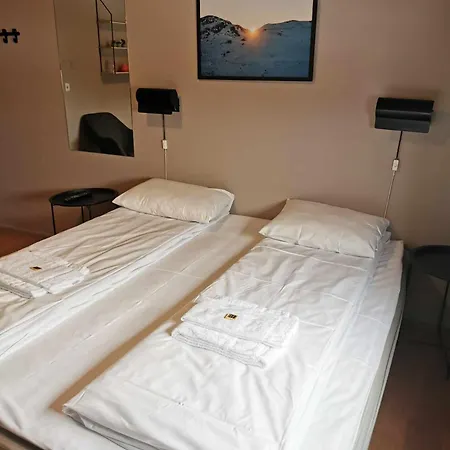 Austbo Hotel Rauland