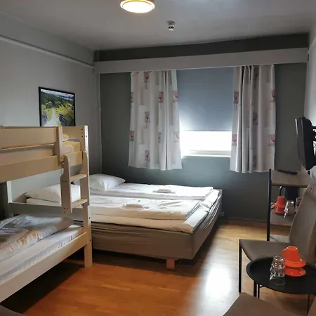 Hotell Austbo Rauland