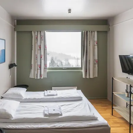 Austbo Hotell