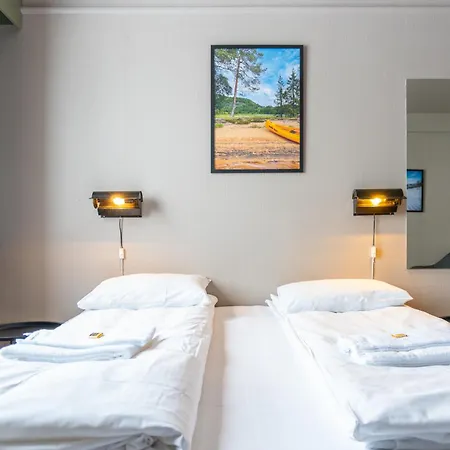 Hotel Austbo