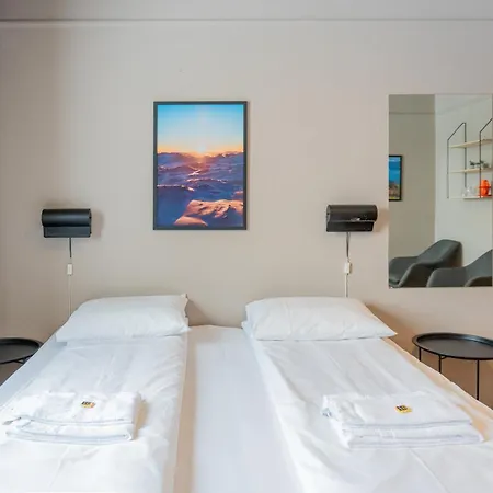 Hotell Austbo Rauland