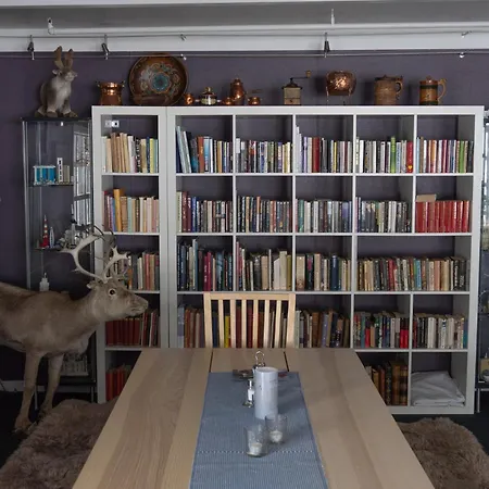 Austbo Ξενοδοχείο