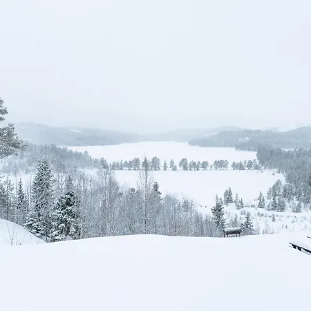 Austbo Отель 2*