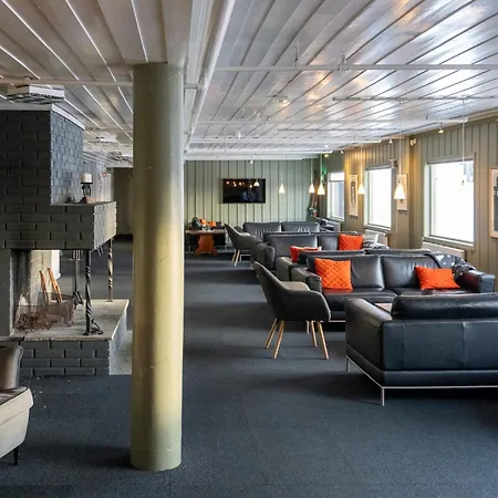 Ξενοδοχείο Austbo 2*