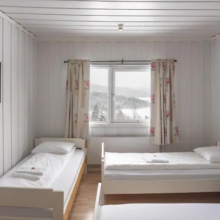 Austbo Hotell Rauland