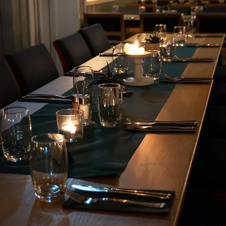 Austbø Hotel Rauland