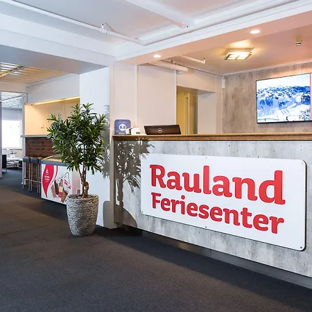 Austbø Rauland