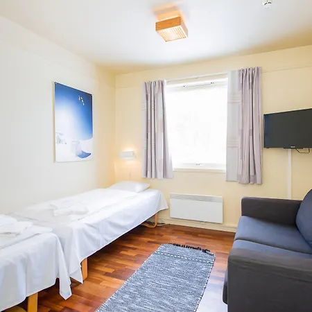 Hotel Austbø Rauland