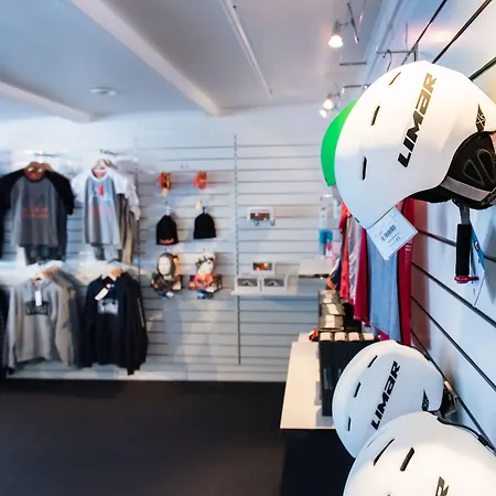 Austbø Hotel Rauland