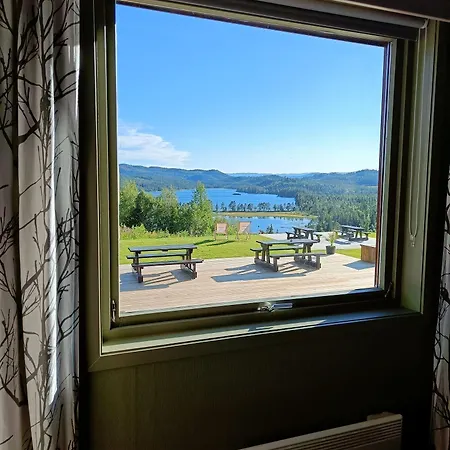 Austbo 酒店 Rauland