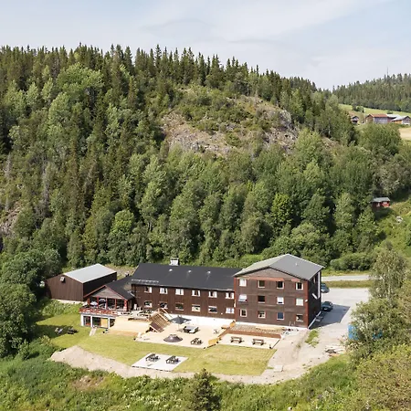 Otel Austbo Rauland