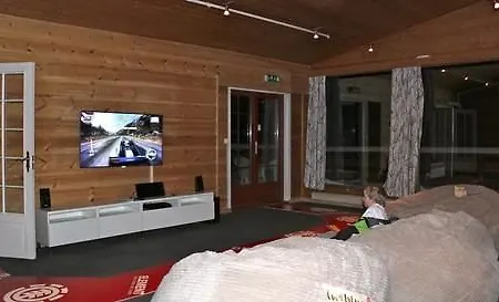 Szálloda Austbo 2*