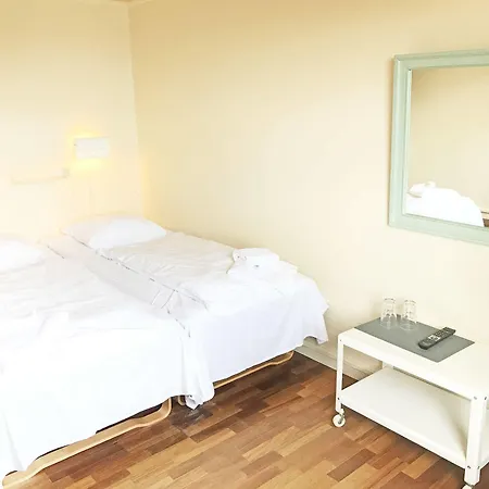 Hotell Austbo