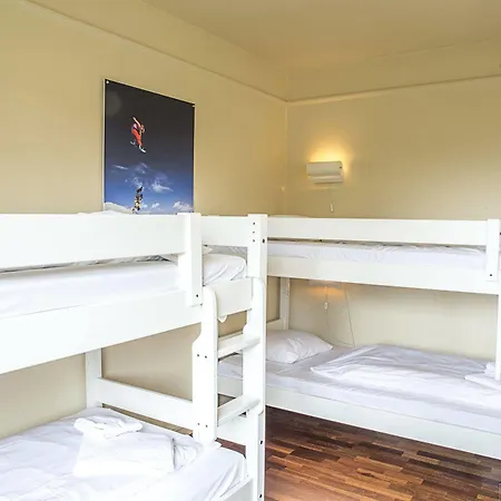 Austbo Hotell 2*
