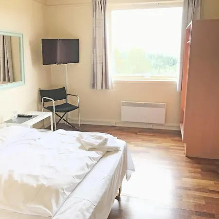 Austbo Hotell Rauland