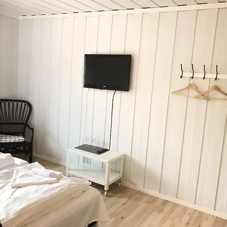Hotel Austbo