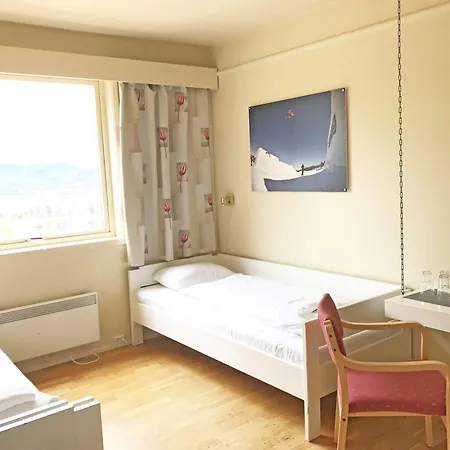 Austbo Hotell Rauland