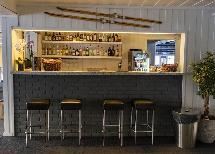 Austbo Hotel Rauland