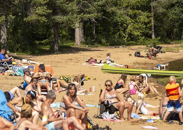 Austbo Ξενοδοχείο 2*