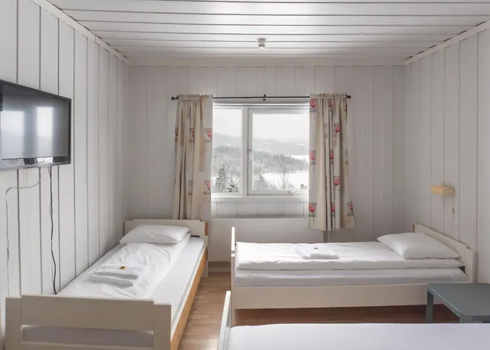 Austbo Hotel Rauland