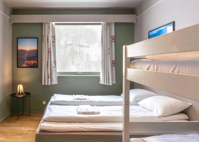 Hotel Austbo Rauland