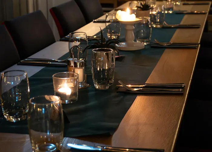 Austbo Hotel Rauland