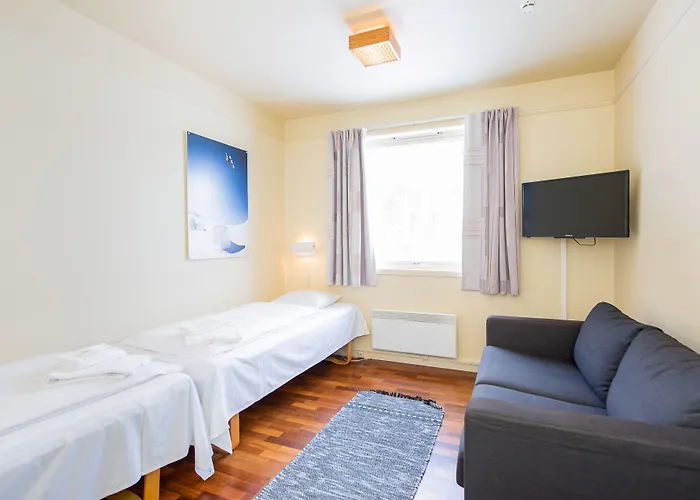 Hotel Austbo Rauland