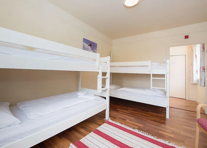 Austbo Hotel Rauland