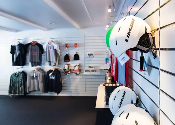 Austbo Hotel Rauland