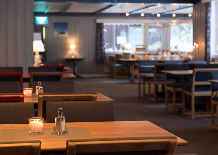 Hotel Austbo Rauland