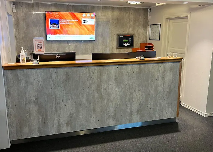 Austbo Hotel Rauland