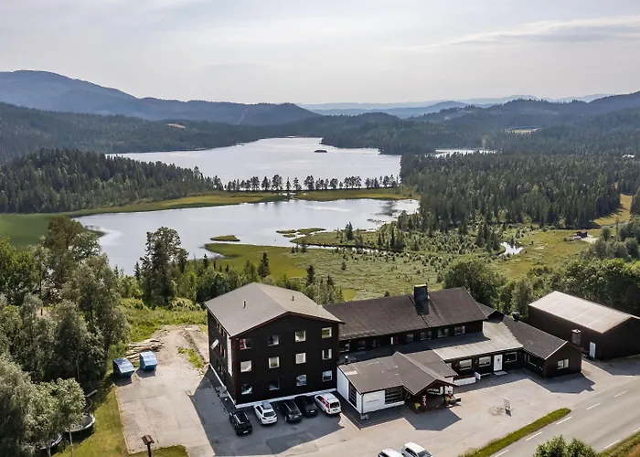 Austbo Hotel Rauland