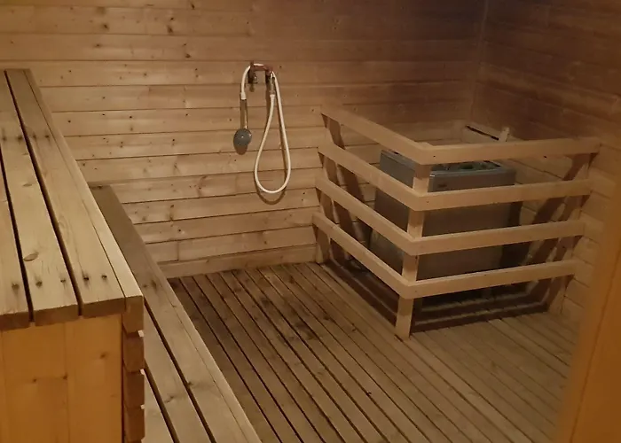 Austbo Ξενοδοχείο