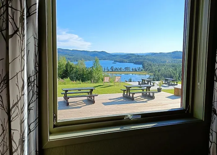 Austbo Ξενοδοχείο Rauland