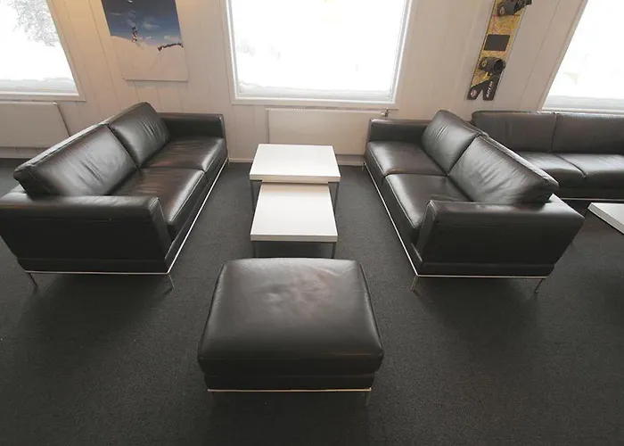 Austbo Hotel Rauland