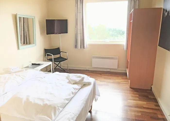 Austbo Hotel Rauland