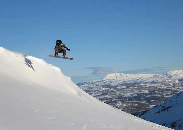 Austbo Hotel Rauland