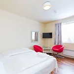 Austbo Hotel 2*