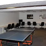 Hotel Austbo 2*