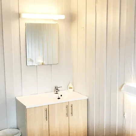 酒店 Austbo