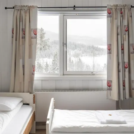 Hotel Austbø
