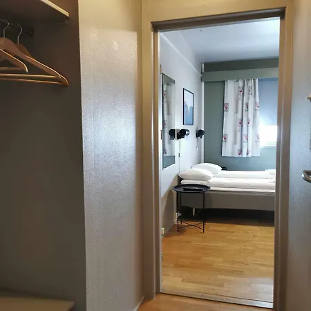 Hotel Austbø 2*